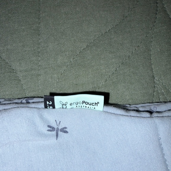 ErgoPouch Cocoon Swaddle Sack 2.5 TOG - Picture 3 of 8